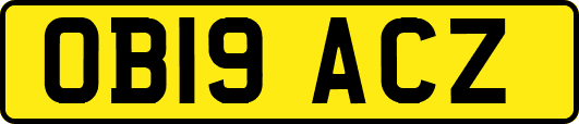 OB19ACZ