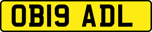 OB19ADL