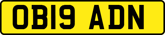 OB19ADN