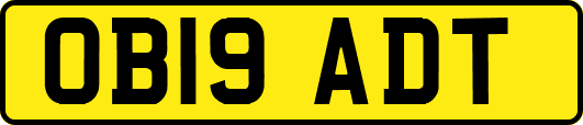 OB19ADT
