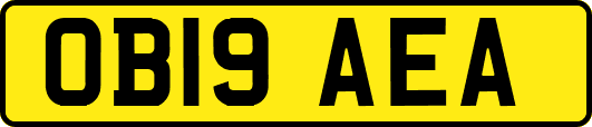 OB19AEA