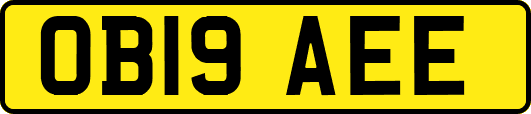 OB19AEE