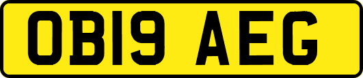OB19AEG