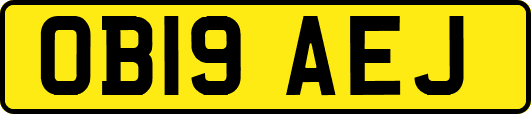 OB19AEJ