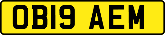 OB19AEM