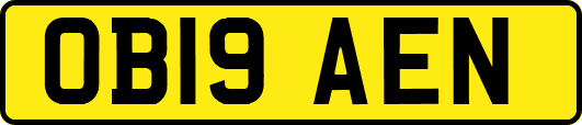 OB19AEN