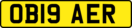 OB19AER