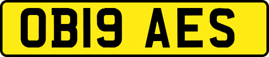 OB19AES