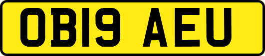 OB19AEU