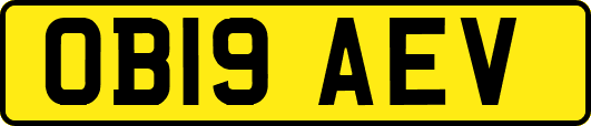 OB19AEV