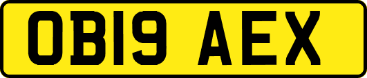 OB19AEX