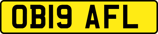 OB19AFL