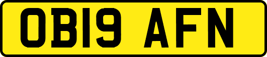 OB19AFN