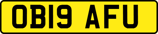 OB19AFU