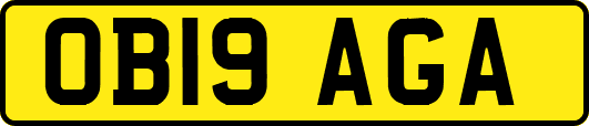 OB19AGA