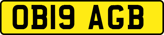 OB19AGB