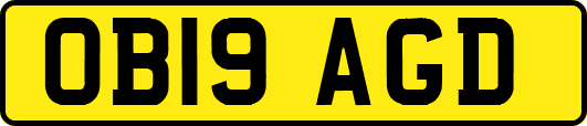OB19AGD
