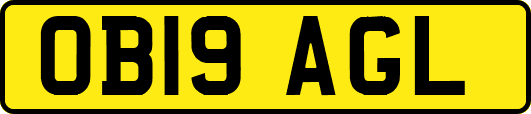 OB19AGL