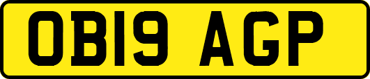 OB19AGP