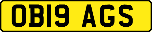 OB19AGS