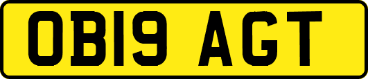 OB19AGT