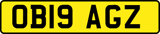 OB19AGZ