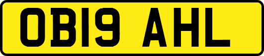 OB19AHL