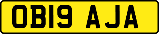 OB19AJA