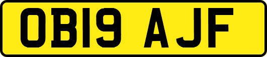 OB19AJF