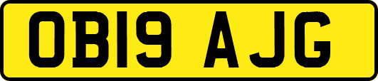 OB19AJG