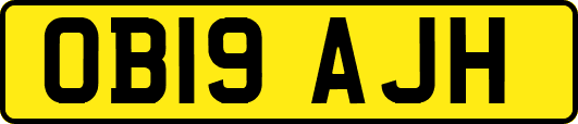 OB19AJH