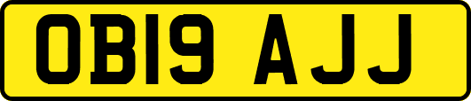 OB19AJJ