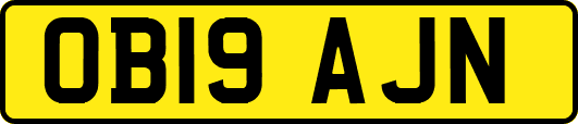 OB19AJN
