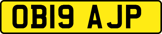 OB19AJP