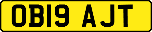 OB19AJT