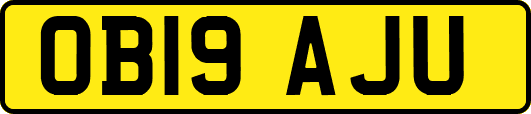 OB19AJU