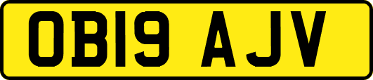 OB19AJV