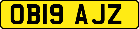 OB19AJZ