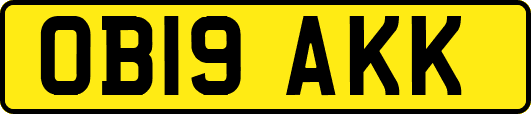 OB19AKK