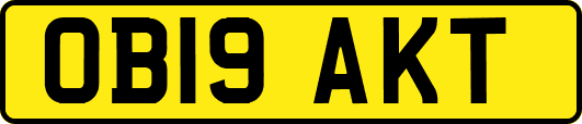 OB19AKT