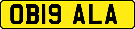 OB19ALA