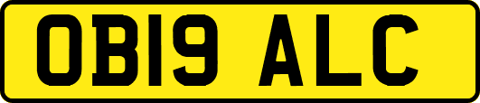 OB19ALC