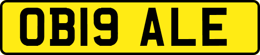 OB19ALE
