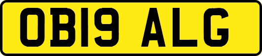 OB19ALG