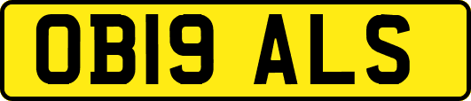 OB19ALS