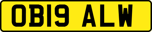 OB19ALW