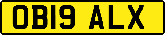 OB19ALX