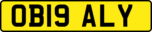 OB19ALY