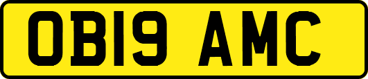 OB19AMC