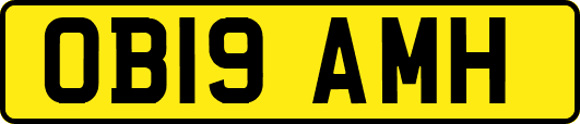 OB19AMH
